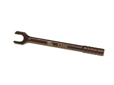 TURNBUCKLE WRENCH 4MM
