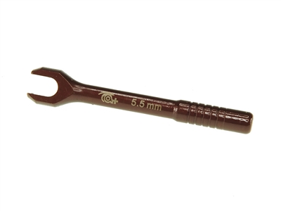 TURNBUCKLE WRENCH 5.5 MM