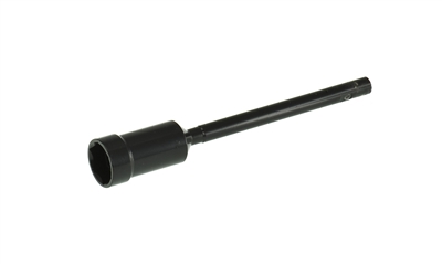 NUT DRIVER 3/8" (9.525MM) X 100MM TIP ONLY