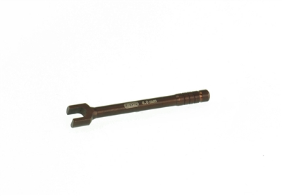 TURNBUCKLE WRENCH 4MM